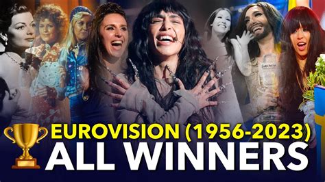 eurovision song contest wiki|eurovision song contest winners.